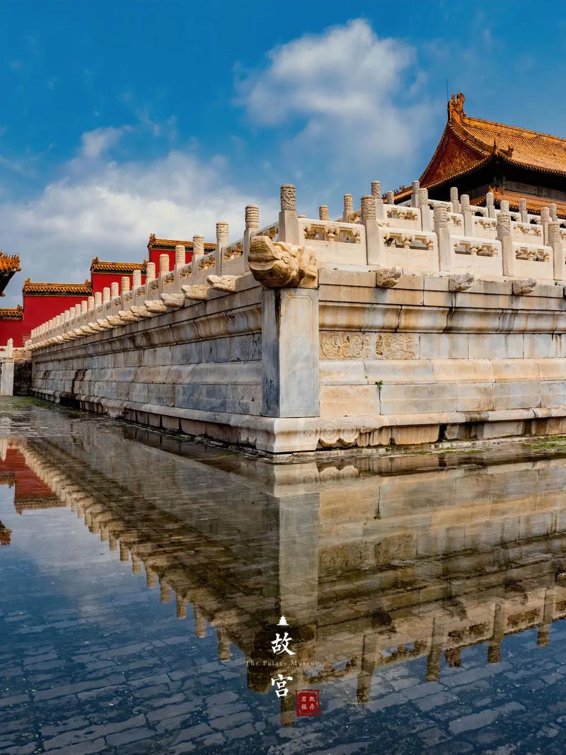 中国古典建筑有哪些