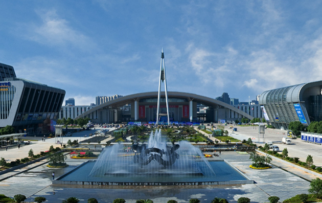 宁波会展中心