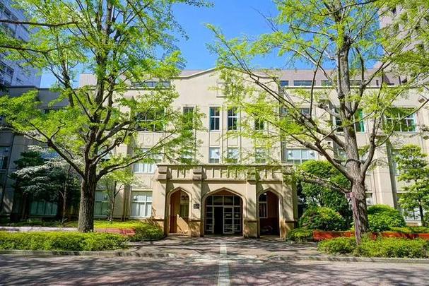 日本青山学院大学留学条件