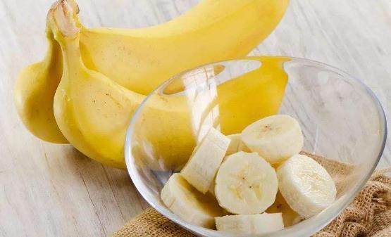 早上空腹吃香蕉有什么好处和坏处