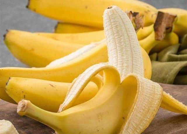 空腹可以吃香蕉吗