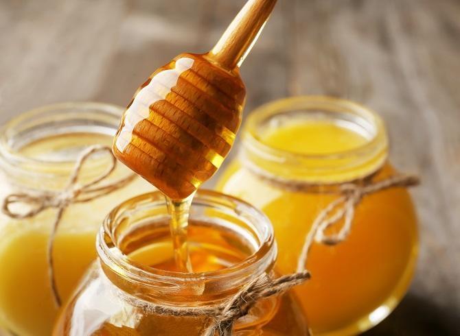 蜂蜜水能解酒吗求解答